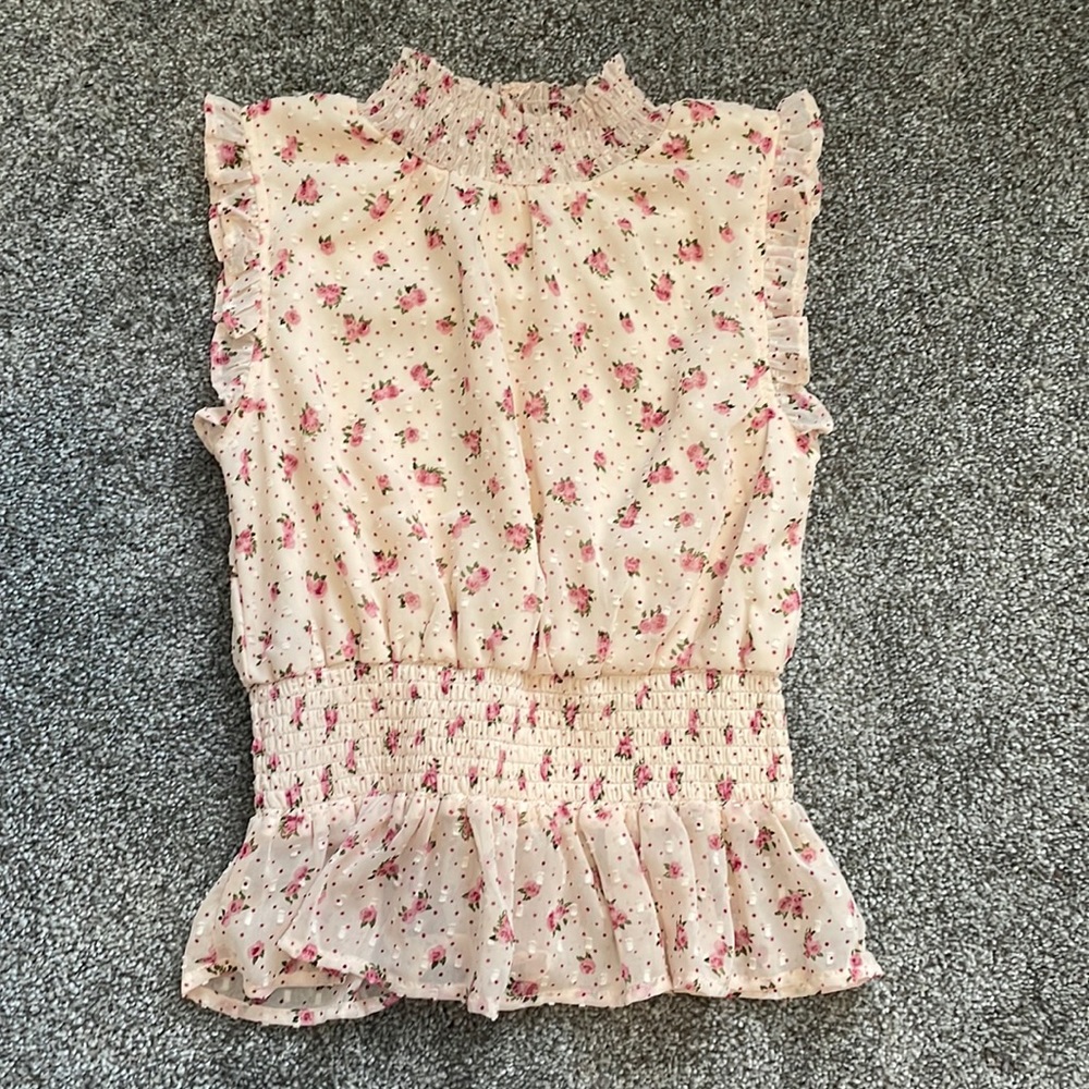 Womens blouse